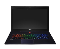 MSI GS70 2OD i7-4700MQ/8GB/128+1000/Win8X GTX765 mSATA - 165077 - zdjęcie 7